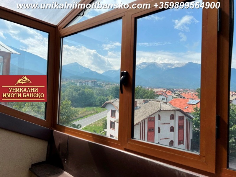 In vendita  1 camera da letto regione Blagoevgrad , Bansko , 88 mq | 86180130 - Immagine [4]