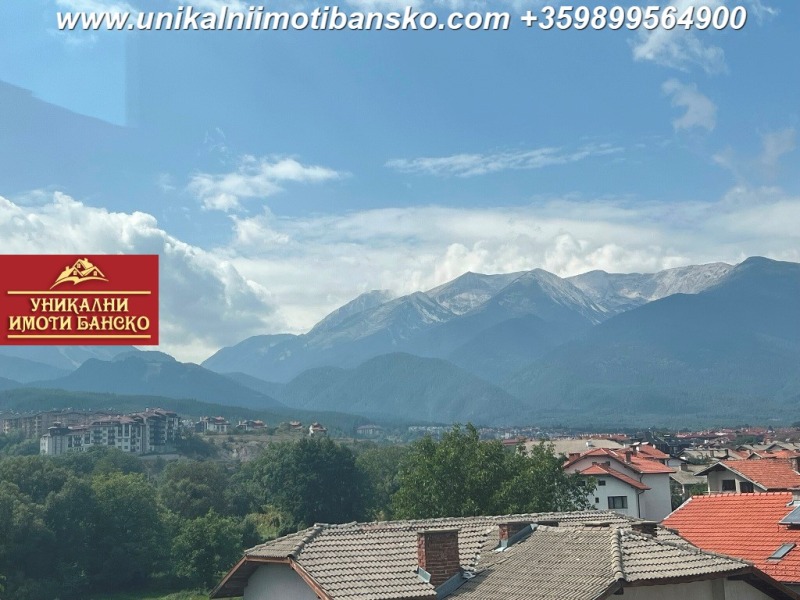 In vendita  1 camera da letto regione Blagoevgrad , Bansko , 88 mq | 86180130 - Immagine [5]