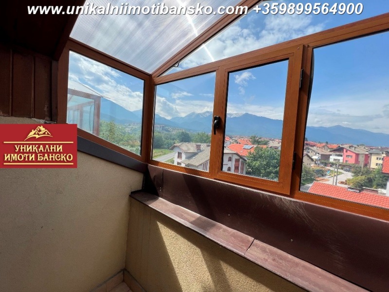 In vendita  1 camera da letto regione Blagoevgrad , Bansko , 88 mq | 86180130 - Immagine [14]