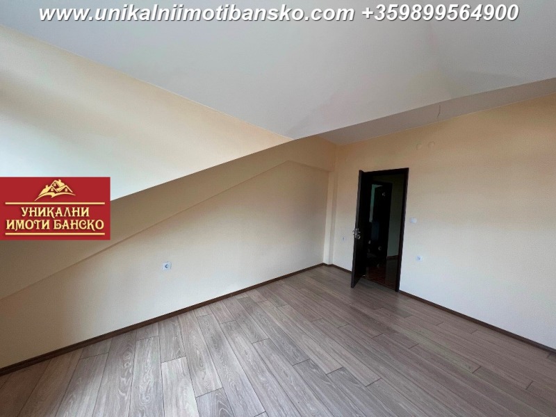 In vendita  1 camera da letto regione Blagoevgrad , Bansko , 88 mq | 86180130 - Immagine [15]