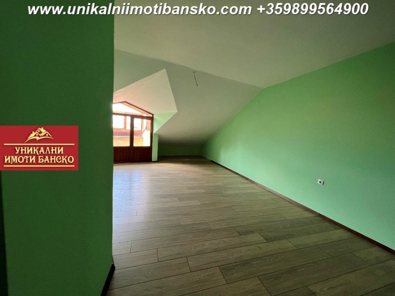 In vendita  1 camera da letto regione Blagoevgrad , Bansko , 88 mq | 86180130 - Immagine [2]