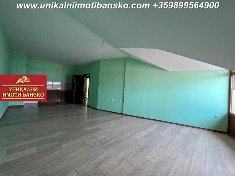 In vendita  1 camera da letto regione Blagoevgrad , Bansko , 88 mq | 86180130 - Immagine [8]