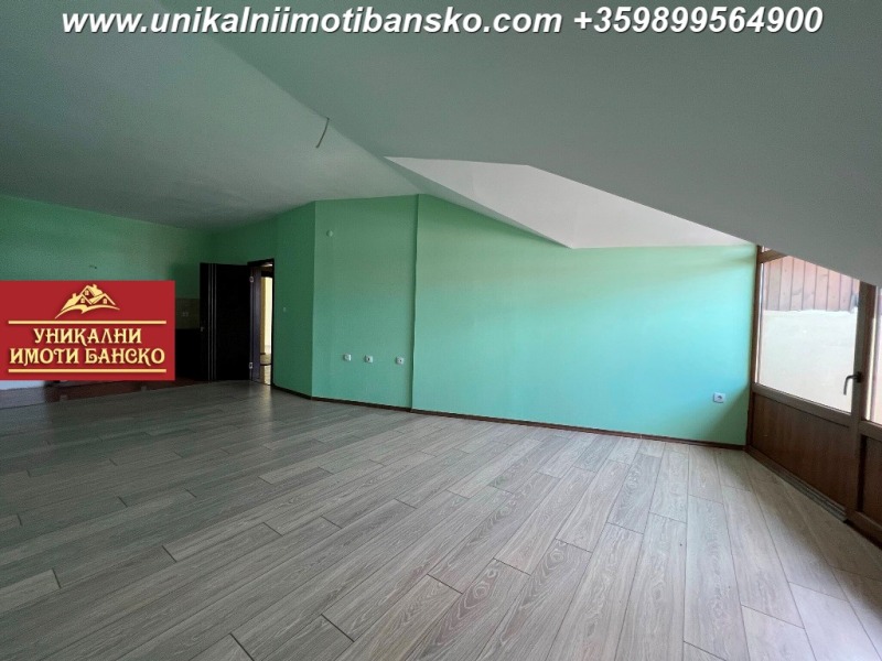 In vendita  1 camera da letto regione Blagoevgrad , Bansko , 88 mq | 86180130 - Immagine [9]