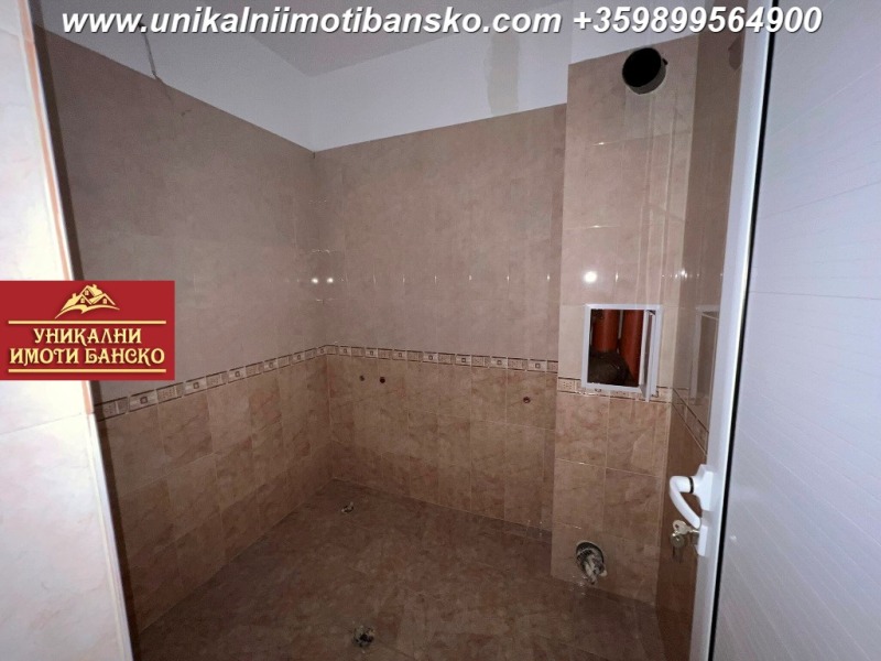 In vendita  1 camera da letto regione Blagoevgrad , Bansko , 88 mq | 86180130 - Immagine [17]