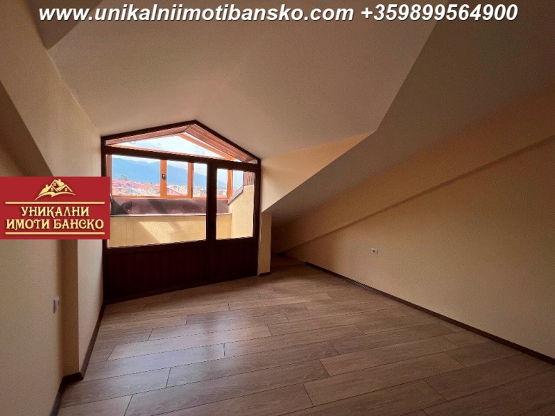 In vendita  1 camera da letto regione Blagoevgrad , Bansko , 88 mq | 86180130 - Immagine [13]