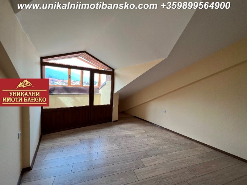 In vendita  1 camera da letto regione Blagoevgrad , Bansko , 88 mq | 86180130 - Immagine [12]