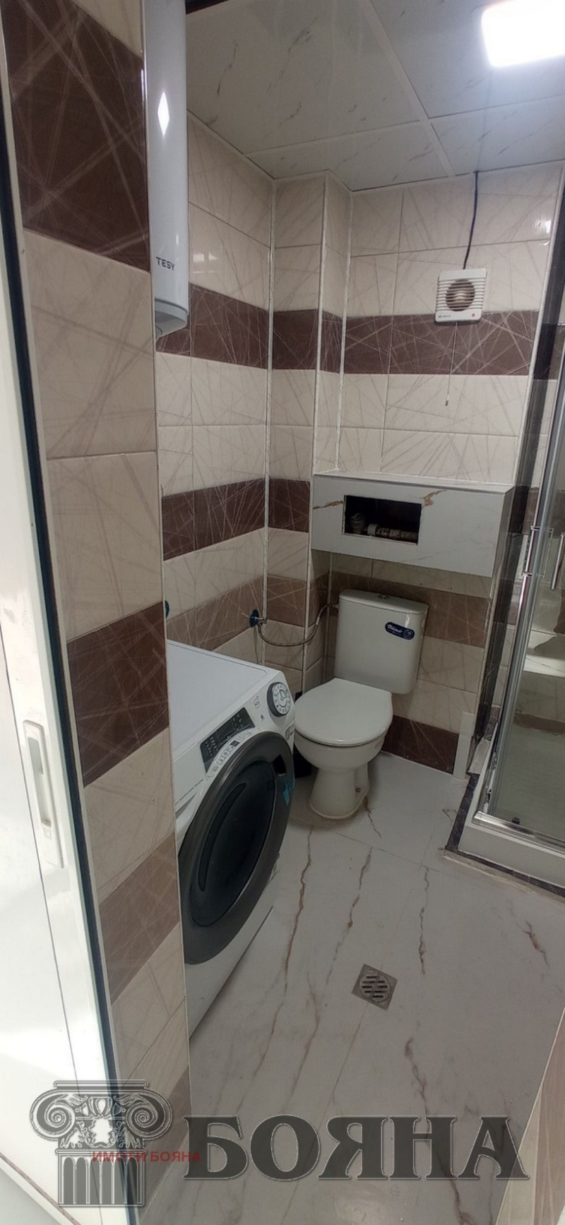 Продава  2-стаен град Русе , Център , 58 кв.м | 97423692 - изображение [14]
