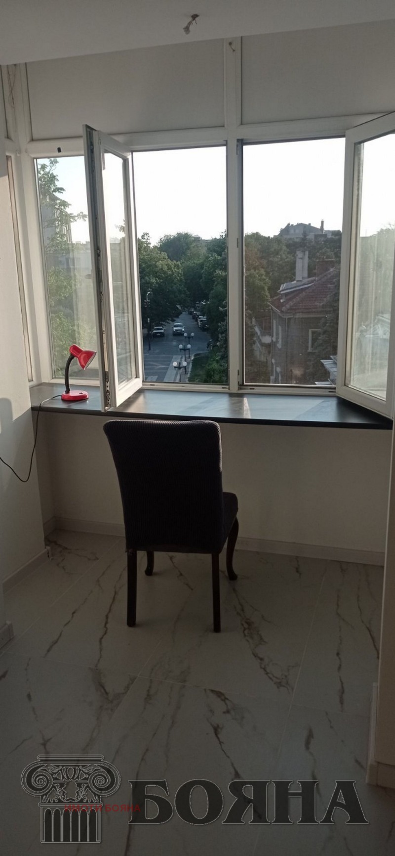 Продава  2-стаен град Русе , Център , 58 кв.м | 97423692 - изображение [5]