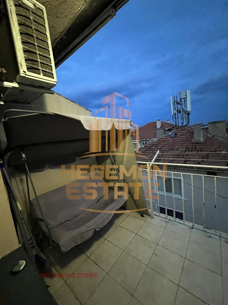 Продаја  1 спаваћа соба регион Добрицх , Кранево , 50 м2 | 31876623 - слика [13]