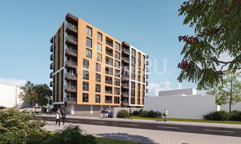 Продава 2-СТАЕН, гр. София, Люлин 9, снимка 13 - Апартаменти - 52322345