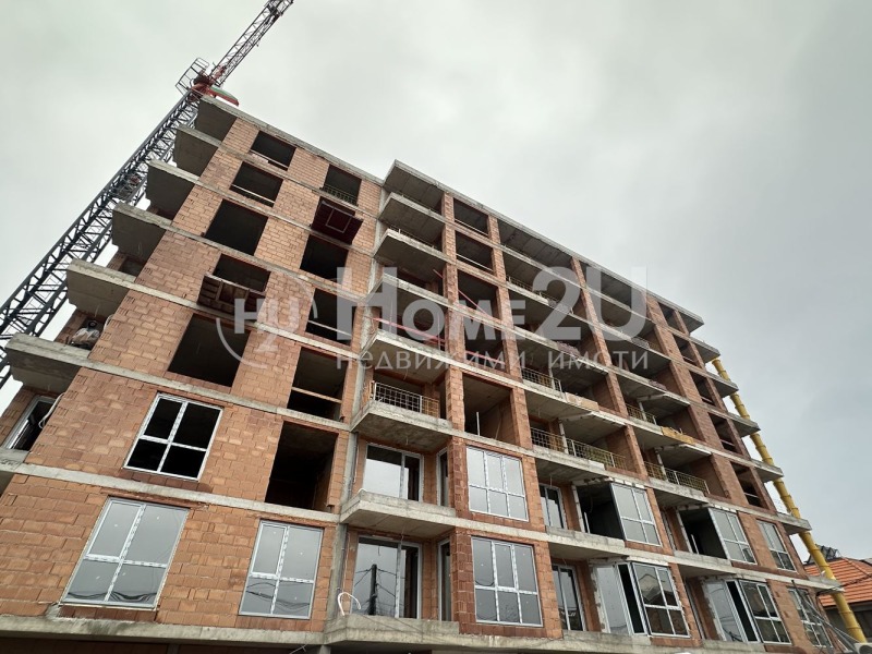 Продава 2-СТАЕН, гр. София, Люлин 9, снимка 12 - Апартаменти - 52322345