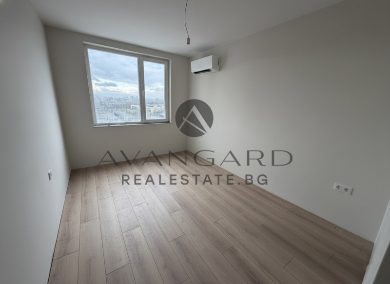 Продава 2-СТАЕН, гр. Пловдив, Тракия, снимка 3 - Апартаменти - 53006574