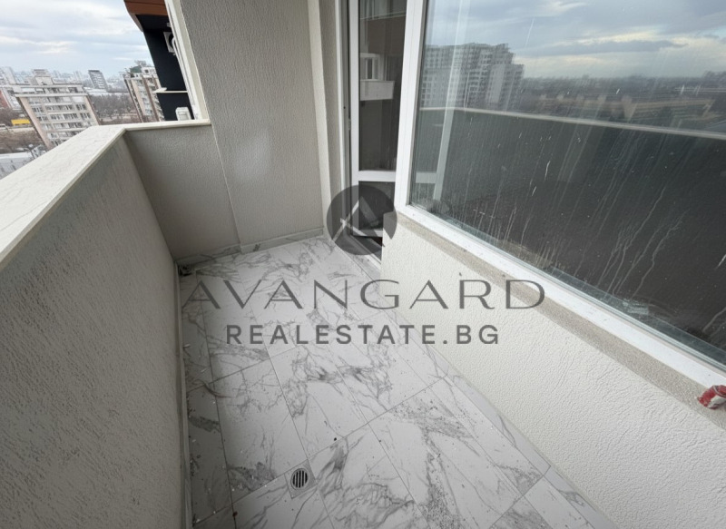 Продава 2-СТАЕН, гр. Пловдив, Тракия, снимка 6 - Апартаменти - 53006574