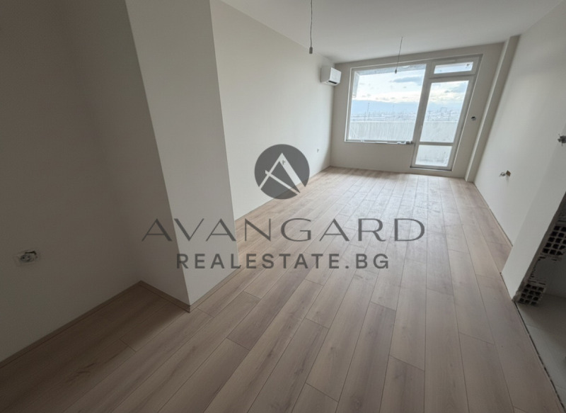 Продава 2-СТАЕН, гр. Пловдив, Тракия, снимка 2 - Апартаменти - 53006574