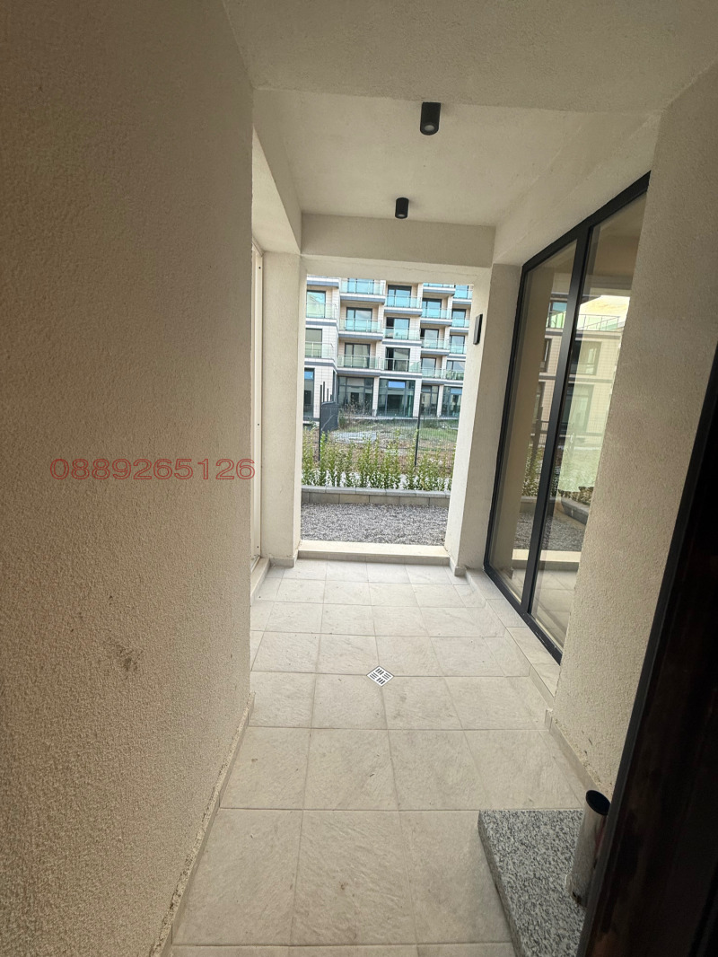 Продава 2-СТАЕН, гр. Созопол, област Бургас, снимка 4 - Апартаменти - 53118896