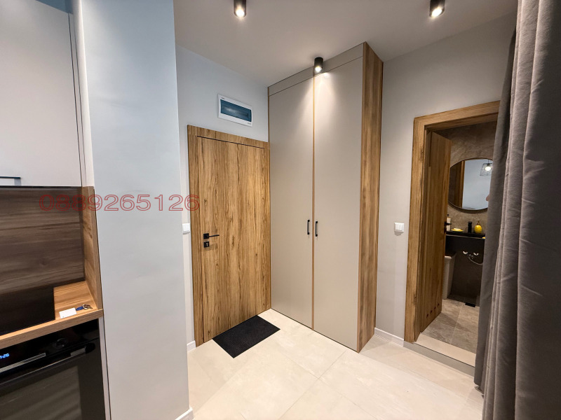 Продава 2-СТАЕН, гр. Созопол, област Бургас, снимка 12 - Апартаменти - 53118896