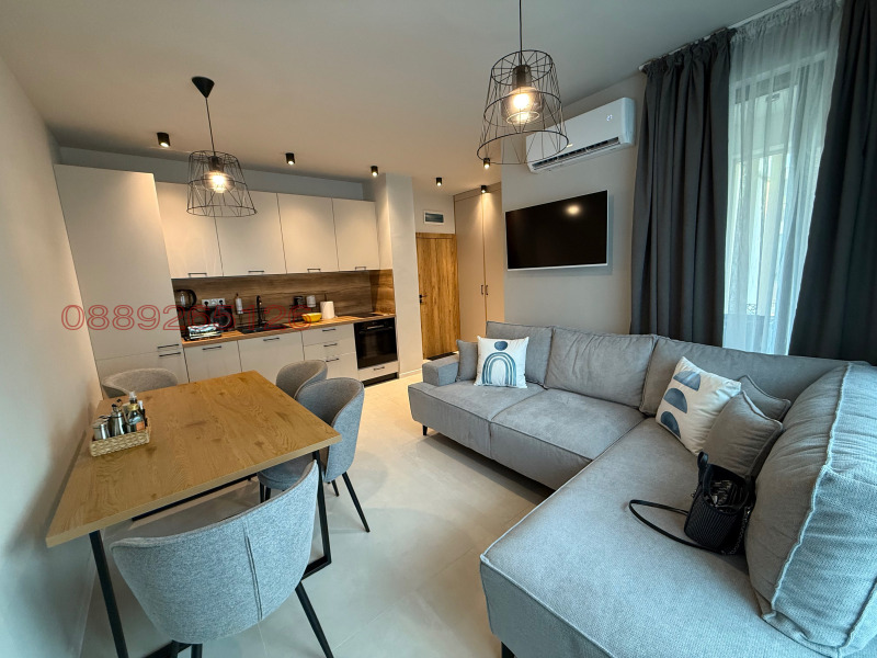 Продава 2-СТАЕН, гр. Созопол, област Бургас, снимка 11 - Апартаменти - 53118896