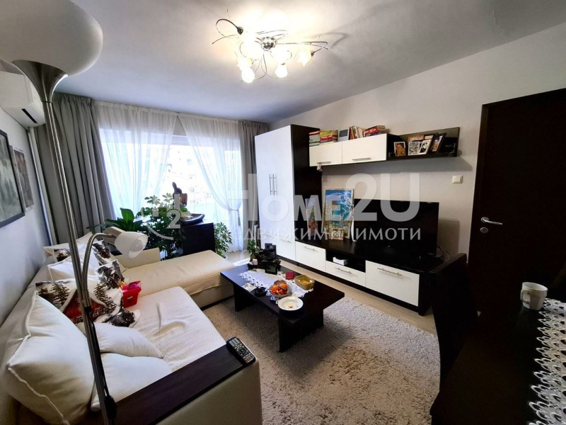 Продава 2-СТАЕН, гр. Варна, Младост 1, снимка 3 - Апартаменти - 53253679