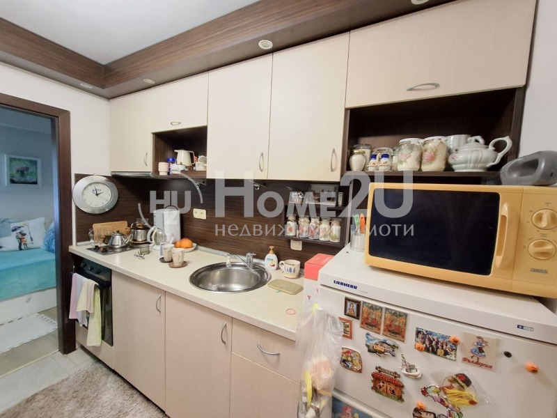 Продава 2-СТАЕН, гр. Варна, Младост 1, снимка 9 - Апартаменти - 53253679