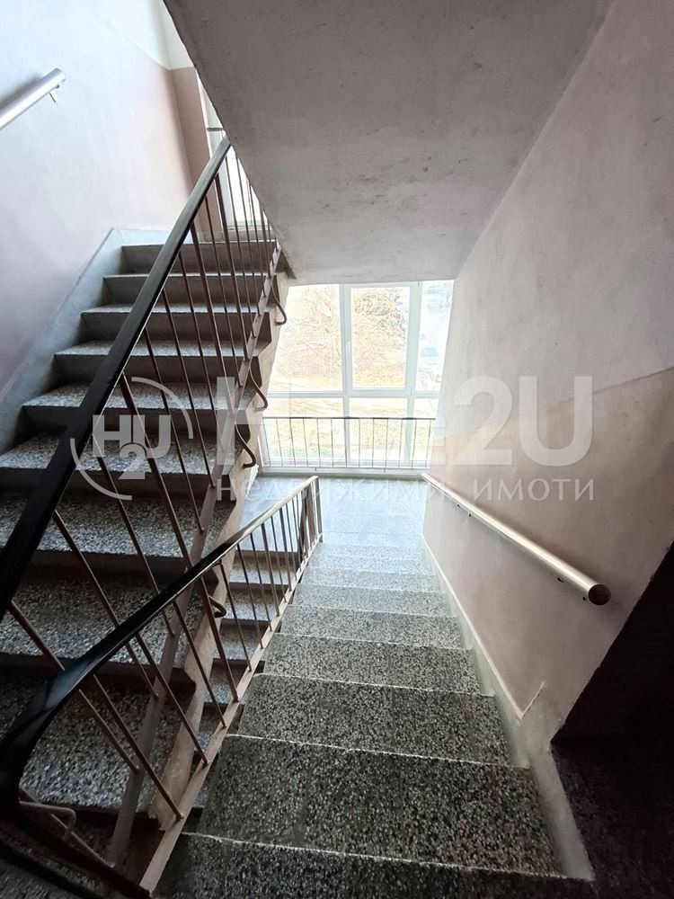 Продава 2-СТАЕН, гр. Варна, Младост 1, снимка 15 - Апартаменти - 53253679