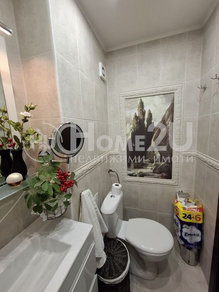 Продава 2-СТАЕН, гр. Варна, Младост 1, снимка 8 - Апартаменти - 53253679