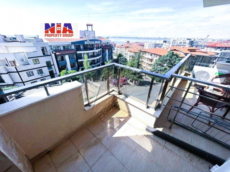 Продава 2-СТАЕН, с. Равда, област Бургас, снимка 8 - Апартаменти - 53495384