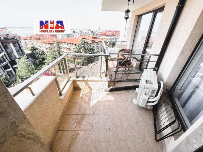 Продава 2-СТАЕН, с. Равда, област Бургас, снимка 7 - Апартаменти - 53495384