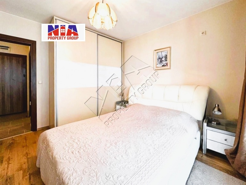 Продава 2-СТАЕН, с. Равда, област Бургас, снимка 4 - Апартаменти - 53495384