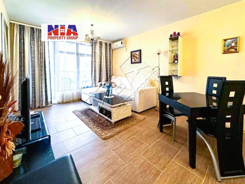 Продава 2-СТАЕН, с. Равда, област Бургас, снимка 2 - Апартаменти - 53495384