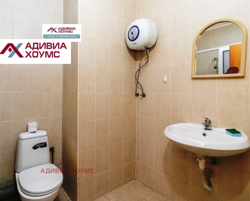 Продава 3-СТАЕН, гр. Варна, Зимно кино Тракия, снимка 3 - Aпартаменти - 47128942