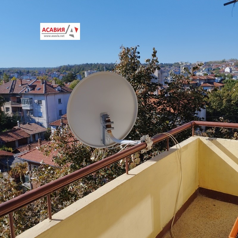 À venda  2 quartos Pleven , Idealen centar , 104 m² | 57496467 - imagem [6]