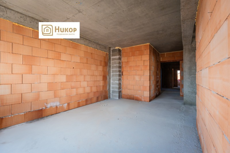 Till salu  2 sovrum Stara Zagora , Centar , 83 kvm | 84823119