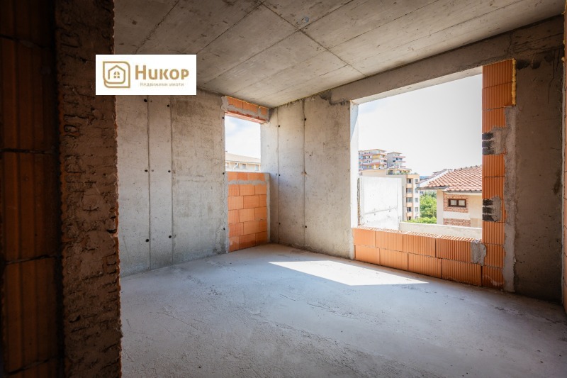 Till salu  2 sovrum Stara Zagora , Centar , 83 kvm | 84823119 - bild [4]