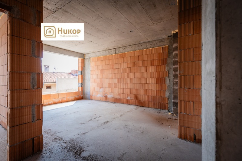 Till salu  2 sovrum Stara Zagora , Centar , 83 kvm | 84823119 - bild [3]