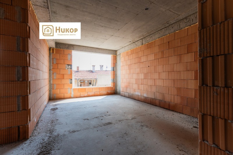 Till salu  2 sovrum Stara Zagora , Centar , 83 kvm | 84823119 - bild [2]