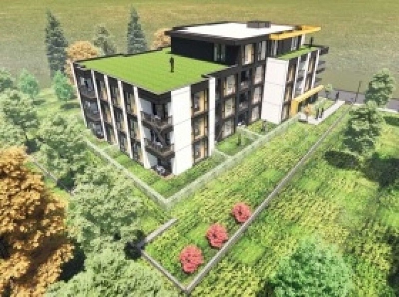 Продава 3-СТАЕН, град София, Малинова долина • 165631 € • 13641696 — Holmes.bg