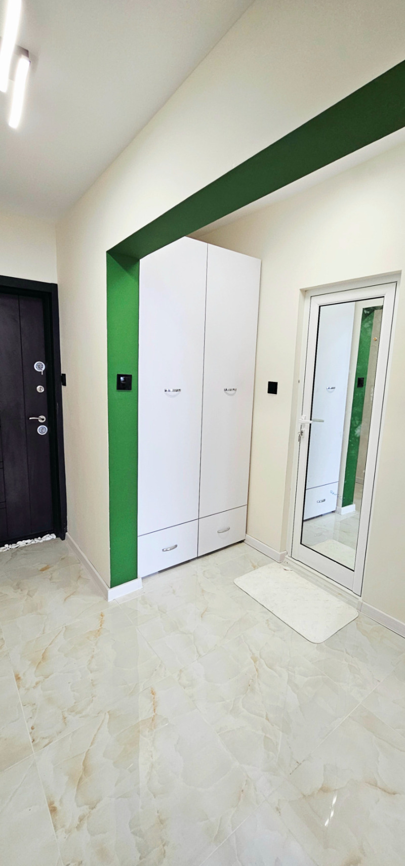 Продава  3-стаен град София , Надежда 1 , 65 кв.м | 64564872 - изображение [8]