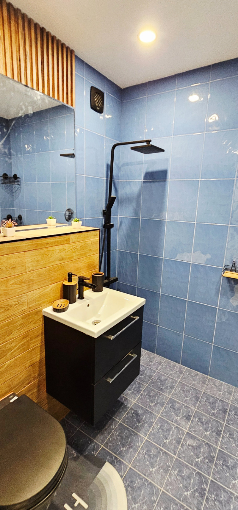 Продава  3-стаен град София , Надежда 1 , 65 кв.м | 64564872 - изображение [5]