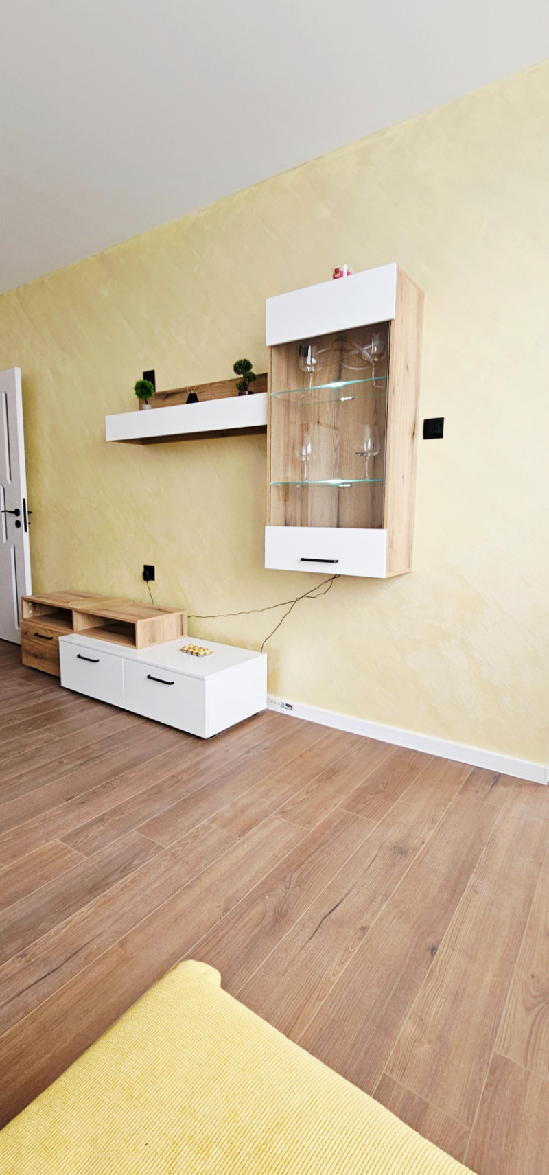 Продава  3-стаен град София , Надежда 1 , 65 кв.м | 64564872 - изображение [3]