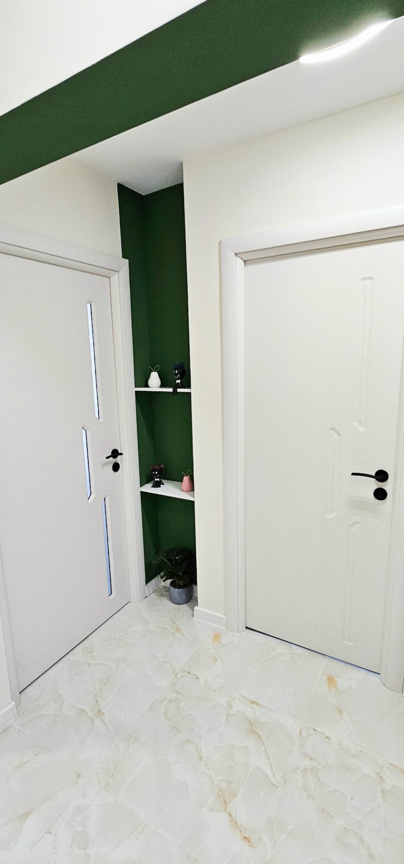 Продава  3-стаен град София , Надежда 1 , 65 кв.м | 64564872 - изображение [7]