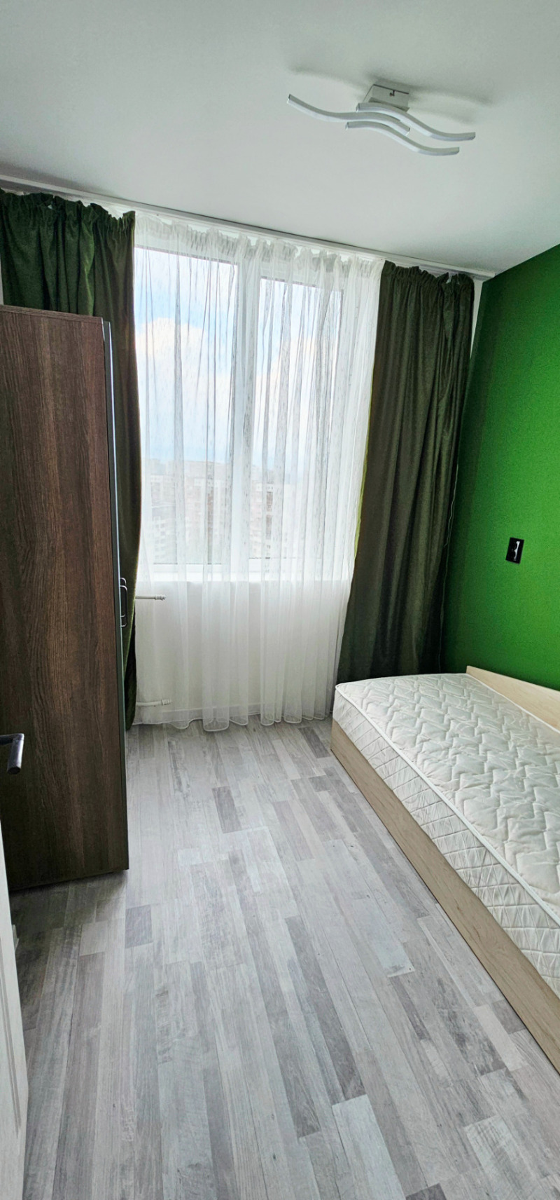 Продава  3-стаен град София , Надежда 1 , 65 кв.м | 64564872 - изображение [11]