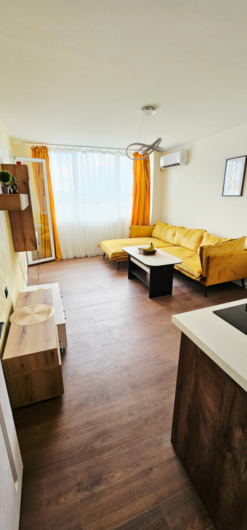 Продава  3-стаен град София , Надежда 1 , 65 кв.м | 64564872 - изображение [4]