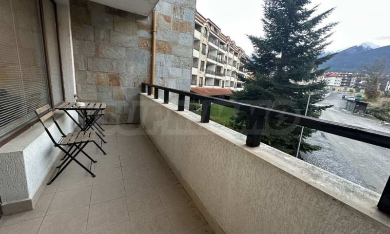 Продава 3-СТАЕН, гр. Банско, област Благоевград, снимка 4 - Апартаменти - 52399303