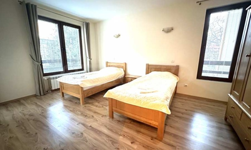 Продава 3-СТАЕН, гр. Банско, област Благоевград, снимка 10 - Апартаменти - 52399303