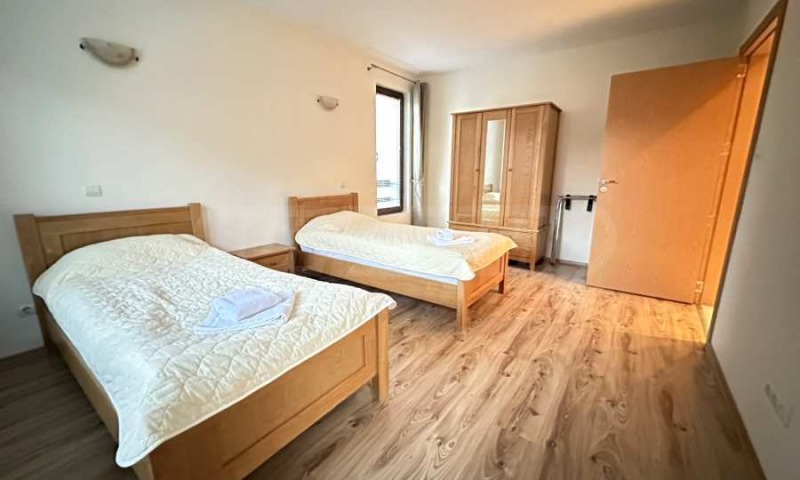 Продава 3-СТАЕН, гр. Банско, област Благоевград, снимка 9 - Апартаменти - 52399303