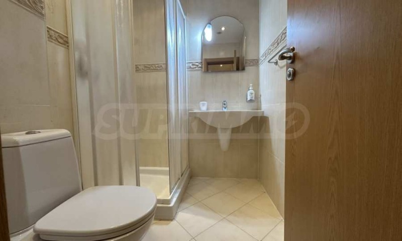 Продава 3-СТАЕН, гр. Банско, област Благоевград, снимка 14 - Апартаменти - 52399303