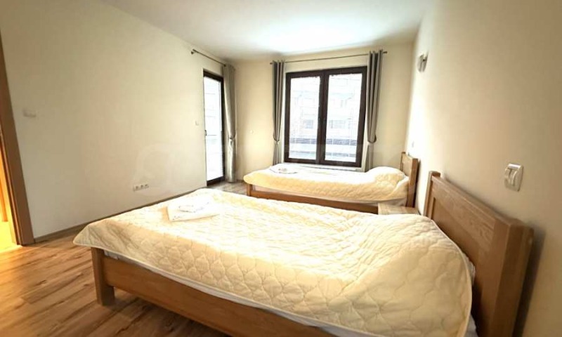 Продава 3-СТАЕН, гр. Банско, област Благоевград, снимка 8 - Апартаменти - 52399303