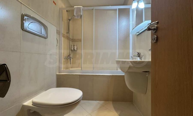 Продава 3-СТАЕН, гр. Банско, област Благоевград, снимка 15 - Апартаменти - 52399303