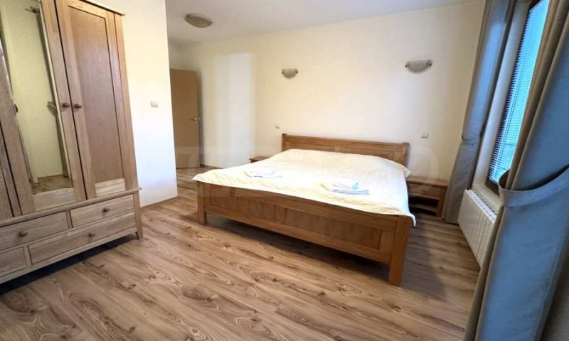 Продава 3-СТАЕН, гр. Банско, област Благоевград, снимка 6 - Апартаменти - 52399303