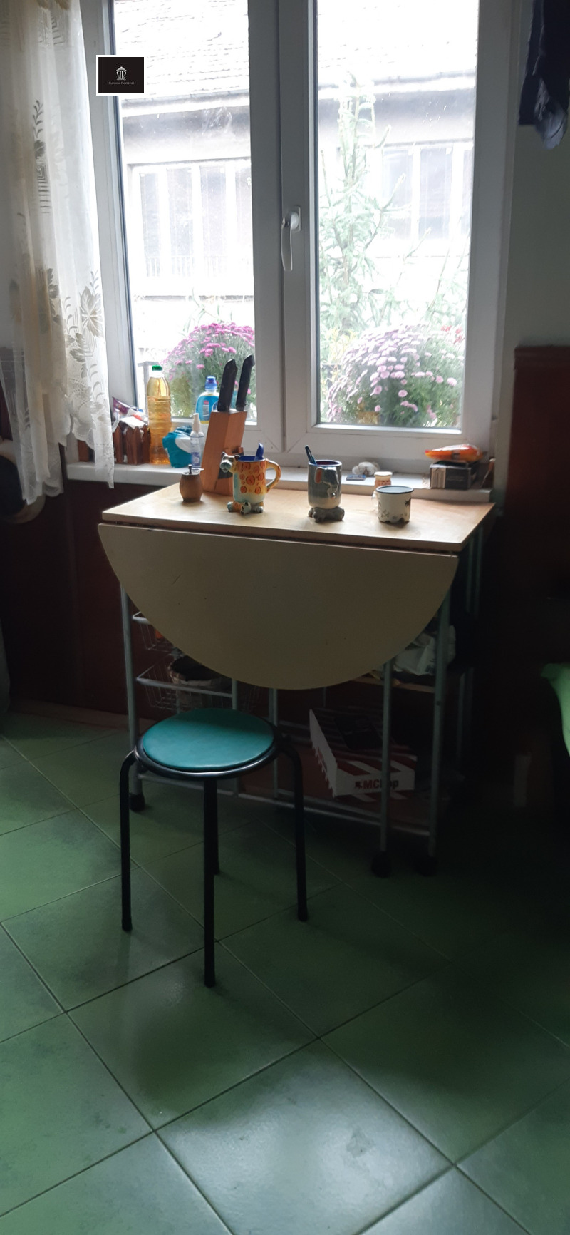 Продава 3-СТАЕН, гр. София, Лозенец, снимка 7 - Апартаменти - 53031395